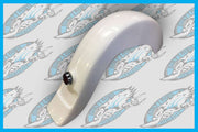 DBC184 | Harley-Davidson "Slick" Softail Rear Fender 1986 To 2025