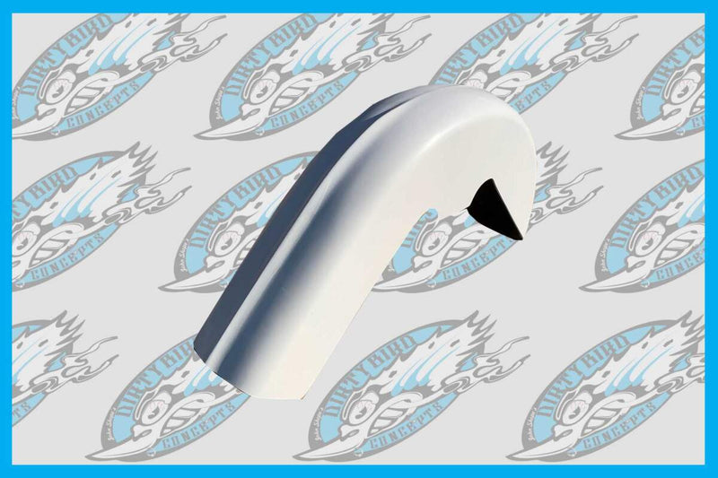 DBC185 | Harley-Davidson Front Fender "El Chingon" 26″
