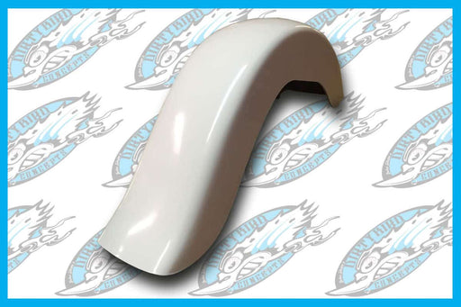 DBC217 | Harley-Davidson "Mullet" Fatboy Softail Rear Fender 2006 To 2017