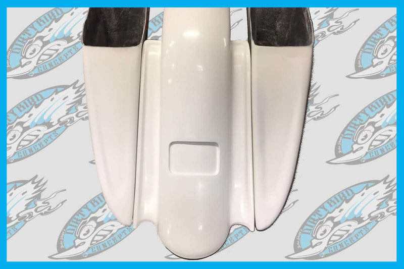 DBC237 | Harley-Davidson Street Sweeper NO AUDIO Rear End 2014 To 2024