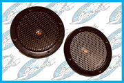 DBC780 | Indian 8″ Audio Speaker Lids 2014 To 2021