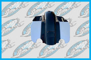 DBC310 | Harley-Davidson Loud "Apex" Audio Rear End 2014 To 2023