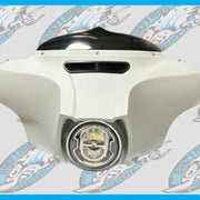DBC329 | Harley-Davidson Fairing "The Tyrant" Street Glide Raked Fairing 2014 To 2023
