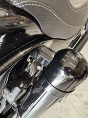 DBC400 | "OG Dirtytail™️" Steel Performance Softail Swingarm 2001-2026