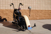 DBC183 | Harley-Davidson "Super Slick" Softail Rear Fender 1986 To 2024