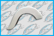 DBC183 | Harley-Davidson "Super Slick" Softail Rear Fender 1986 To 2024