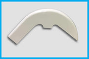 DBC188 | Harley-Davidson 26" Front Fender "Super-Slick"