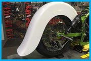 DBC183 | Harley-Davidson "Super Slick" Softail Rear Fender 1986 To 2024