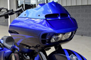 DBC152 | Harley-Davidson "High-Flow" Road Glide Windshield 2015 To 2023