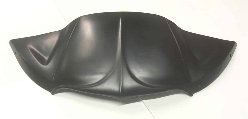 DBC128 | Harley-Davidson "Fastback" Road Glide Windshield 2015 To 2023