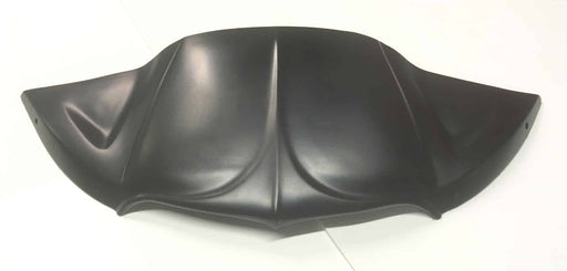 DBC128 | Harley-Davidson "Fastback" Road Glide Windshield 2015 To 2023