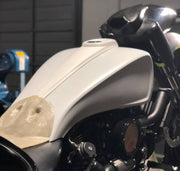 Harley-Davidson "High Roller" Tank Kit