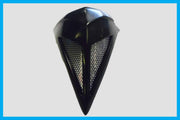 DBC172 | Harley-Davidson "Villain" Horn Cover 2002 To 2023