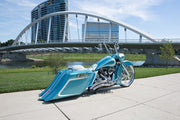 DBC155 | Harley-Davidson "Tail Dragger" Rear End 2009 To 2024