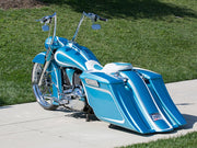 DBC155 | Harley-Davidson "Tail Dragger" Rear End 2009 To 2024