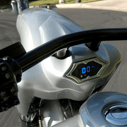 Harley-Davidson Snub Nose Nacelle