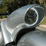 Harley-Davidson Snub Nose Nacelle