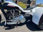 DBC333 | Harley-Davidson Freewheeler & Road Glide 3 Side Covers 2014 To 2024