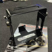 "Hang Low" Drop Rail Kit