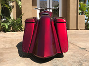 Harley-Davidson "Smoothie" Rear End 2014 to Current Inside Strut