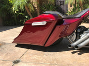 Harley-Davidson "Smoothie" Rear End 2014 to Current Inside Strut