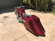 Harley-Davidson "Smoothie" Rear End 2014 to Current Inside Strut