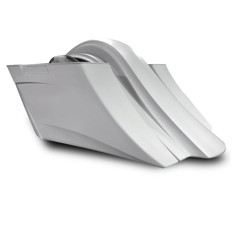 Harley-Davidson "88 Special" Rear End 2009 to 2013