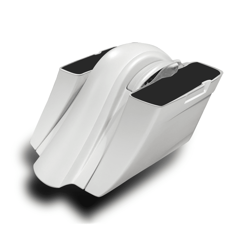Harley-Davidson "88 Special" Rear End 2009 to 2013