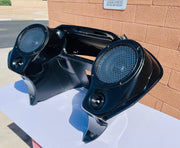 DBC361 | 8″ Speaker Grills 2.0