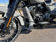 DBC348 | Harley-Davidson Trunk Lid (Road Glide 3 & Freewheeler) 2015 - 2026