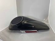 Harley-Davidson Molly Whopper 8" Speaker Lids 2014-2023