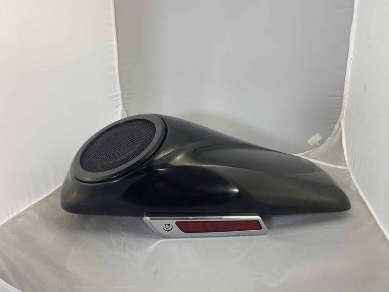 Harley-Davidson Molly Whopper 8" Speaker Lids 2014-2023