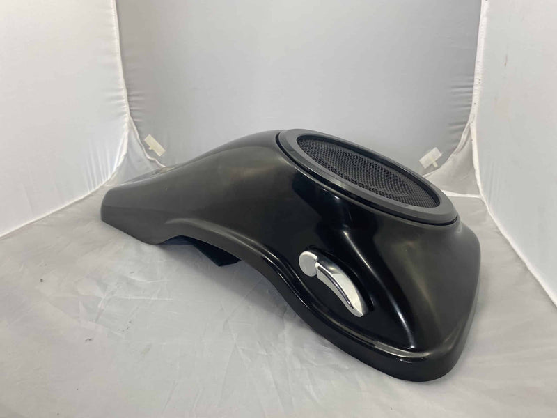 Harley-Davidson Molly Whopper 8" Speaker Lids 2014-2023