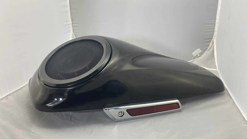 Harley-Davidson Molly Whopper 8" Speaker Lids 2014-2023