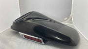 Harley-Davidson Molly Whopper 8" Speaker Lids 2014-2023