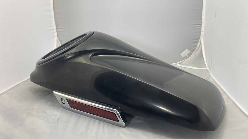 Harley-Davidson Molly Whopper 8" Speaker Lids 2014-2023