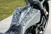 Harley-Davidson "High Roller" Tank Kit