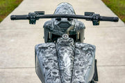 Harley-Davidson "High Roller" Tank Kit