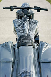 Harley-Davidson "High Roller" Tank Kit