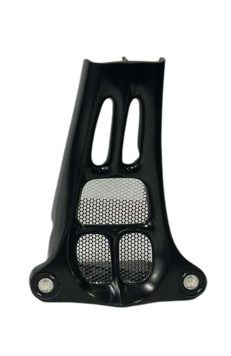 DBC335 | Harley-Davidson "Lit Up" Chin Spoiler 2009-2023
