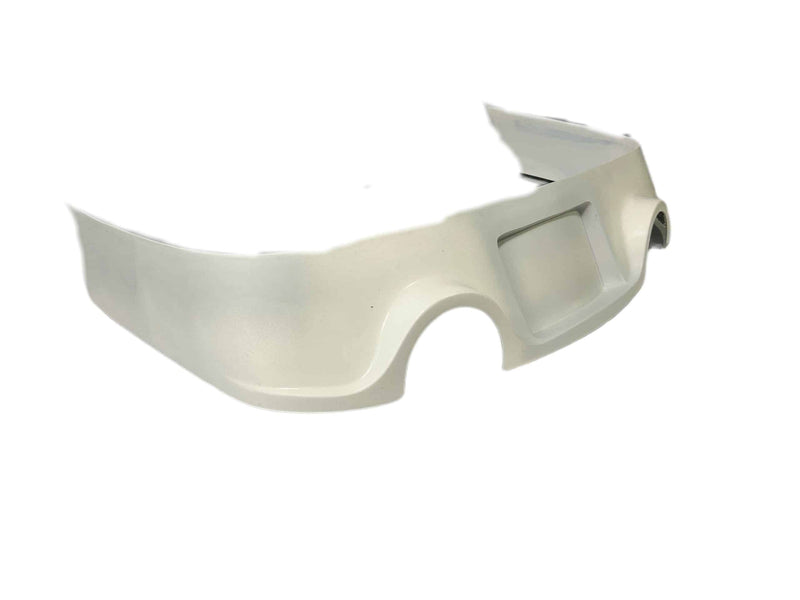 DBC339 | Harley-Davidson Freewheeler & Road Glide 3 Lower Extension 2014 To 2026