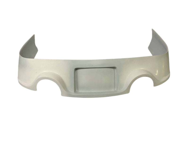 DBC339 | Harley-Davidson Freewheeler & Road Glide 3 Lower Extension 2014 To 2026