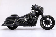 DBC783 | Indian "Big Mouth" Chin Spoiler 2014 To 2021