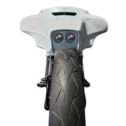 Harley-Davidson Street Glide "Lay Low" Fairing 2014 to Current