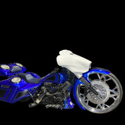 Harley-Davidson Street Glide "Lay Low" Fairing 2014 to Current
