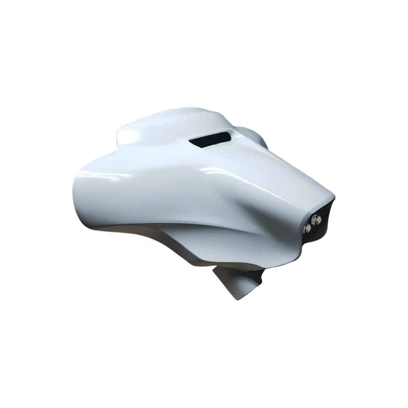 Harley-Davidson Street Glide "Lay Low" Fairing 2014 to Current