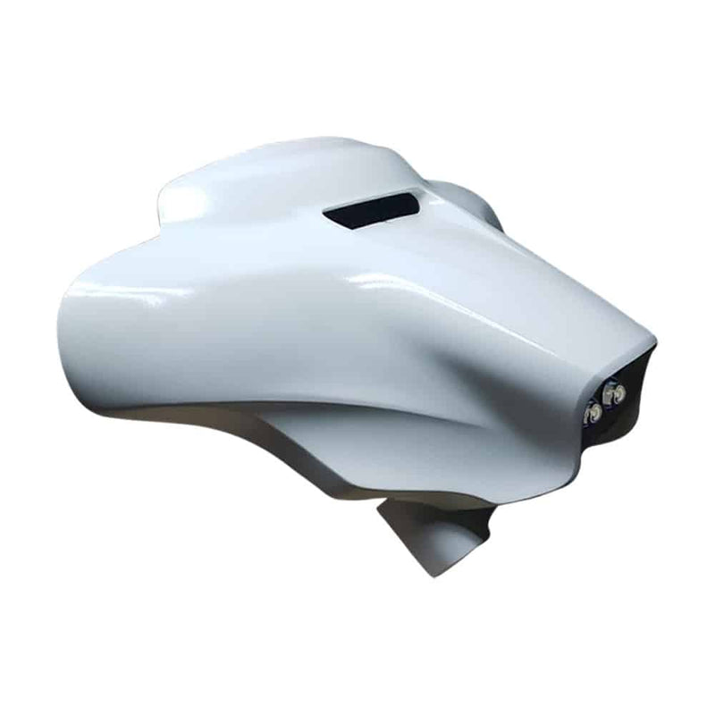 Harley-Davidson Street Glide "Lay Low" Fairing 2014 to Current