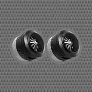 Harley-Davidson Copy Cat Killer 8" Speaker Lids 2013 and Down
