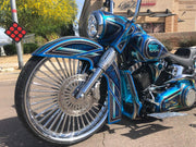 DBC188 | Harley-Davidson 26" Front Fender "Super-Slick"
