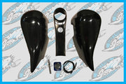 DBC266 | Harley-Davidson Softail "Smooth Shot" Tank Kit 2001 To 2024